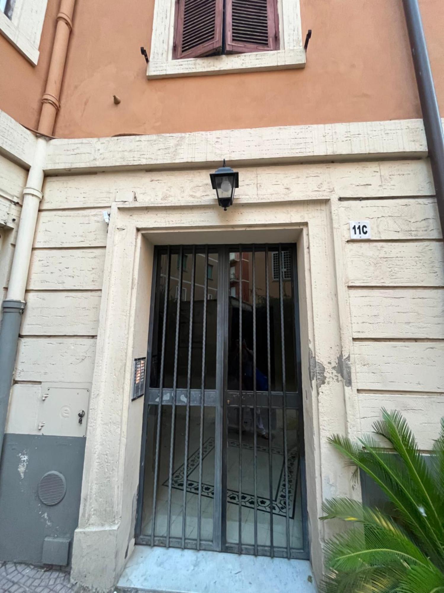Carpe Diem Ponte Milvio Olimpico Farnesina Rom Exterior foto